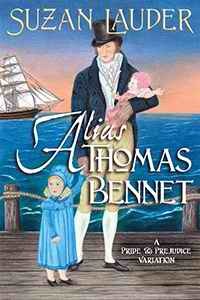 Alias Thomas Bennet: Una Variación de Orgullo y Prejuicio