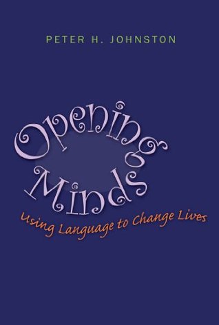 Abrir mentes: usar el lenguaje para cambiar vidas