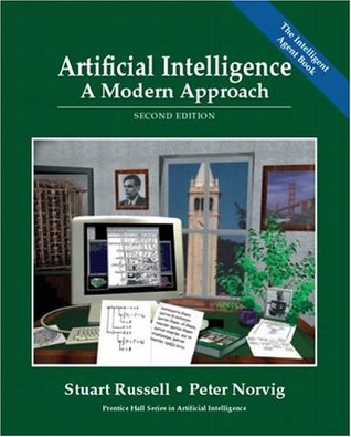 Inteligencia Artificial: Un Enfoque Moderno