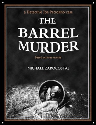 THE BARREL MURDER - un caso de detective Joe Petrosino (basado en hechos reales)