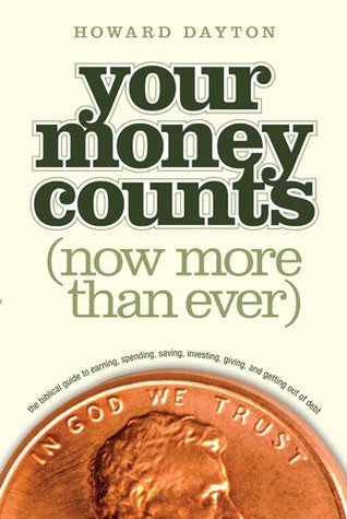 Su dinero cuenta: La guía bíblica para ganar, gastar, ahorrar, invertir, dar y salir de la deuda