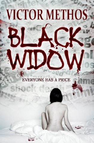 La viuda negra - un thriller