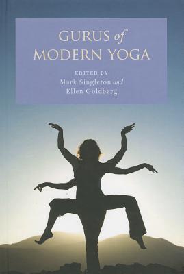 Gurús del Yoga Moderno