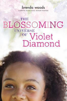 El floreciente universo del diamante violeta