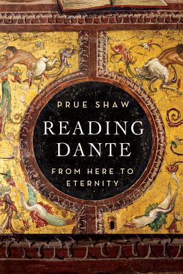 Lectura Dante: De aquí a la eternidad