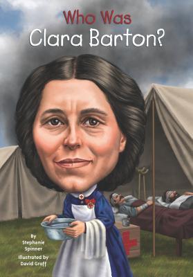 ¿Quién era Clara Barton?