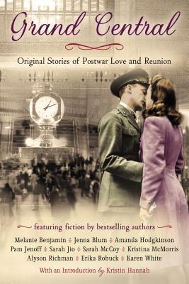 Grand Central: Historias originales del amor y la reunión de posguerra