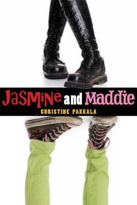 Jasmine y Maddie