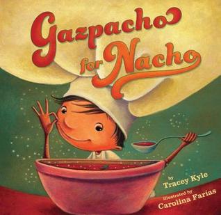 Gazpacho para Nacho