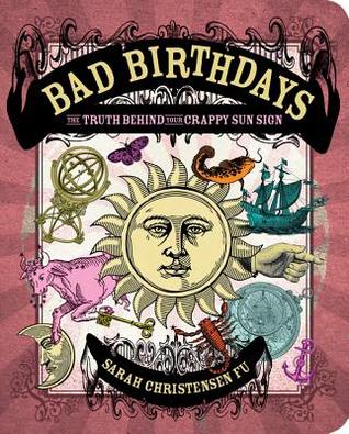 Cumpleaños malos: la verdad detrás de su signo de Sun crappy
