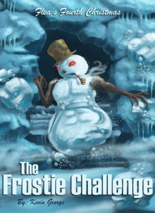 El desafío Frostie