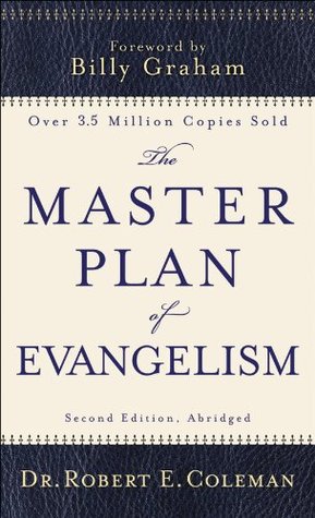 Plan Maestro de Evangelismo, El