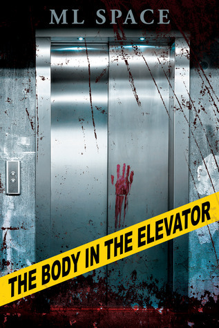 El cuerpo en el ascensor