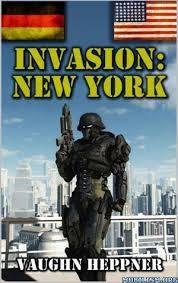 Invasión: Nueva York