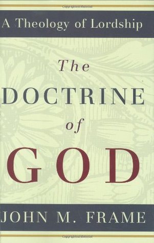 La Doctrina de Dios