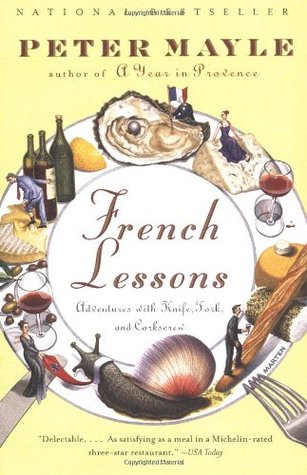 Lecciones de francés: Aventuras con cuchillo, tenedor y sacacorchos