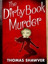 El asesinato del libro sucio