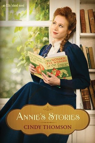 Historias de Annie