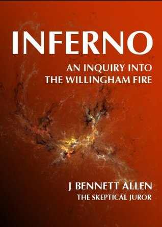 Inferno: una investigación en el fuego de Willingham