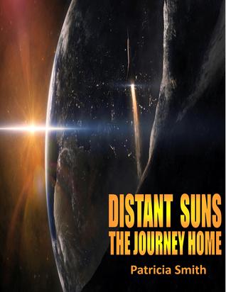 Distant Suns: The Journey Home
