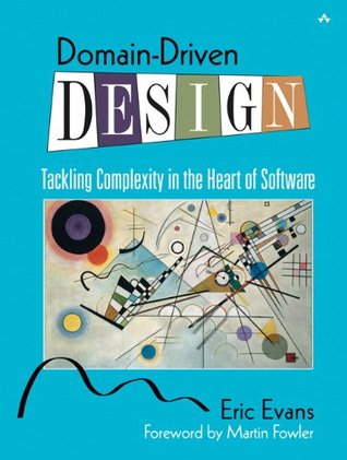 Diseño dominado por el dominio: abordando la complejidad en el corazón del software