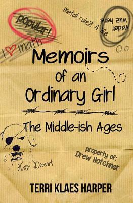 Memorias de una muchacha ordinaria: las edades de la mitad-Ish
