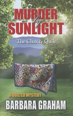 El asesinato de Sunlight: The Charity Quilt