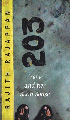 Irene y su sexto sentido: 203