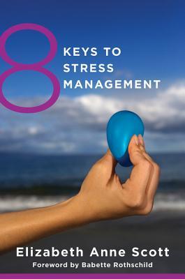 8 claves para el manejo del estrés