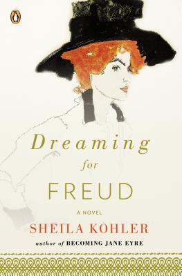 Sueño para Freud: una novela