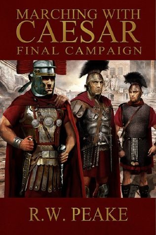 Marchando Con César: Campaña Final