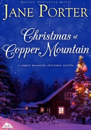 Navidad en Copper Mountain