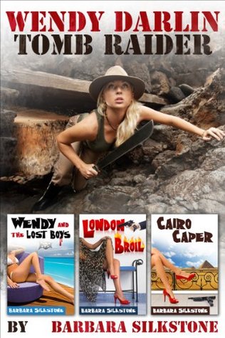 Wendy Darlin Tomb Raider - Juego en caja