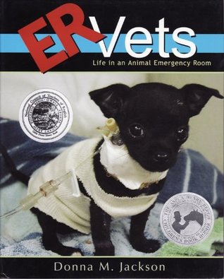Veterinarios de ER: la vida en una sala de urgencias de animales