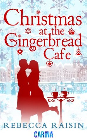 Navidad en el Café Gingerbread