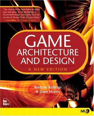Arquitectura y diseño del juego