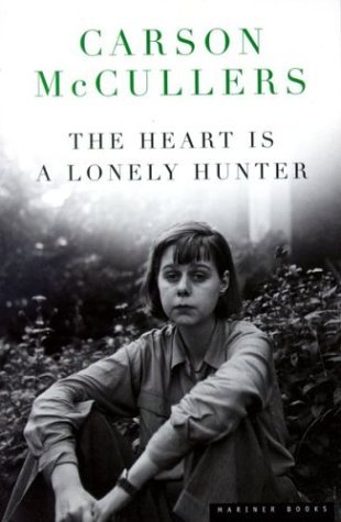 El corazón es un cazador solitario
