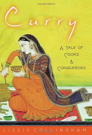 Curry: un cuento de cocineros y conquistadores