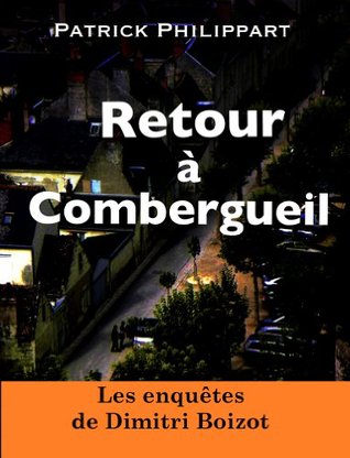 Retour à Combergueil (Las encuestas de Dimitri Boizot)