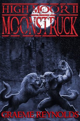 Alto Moor II: Moonstruck