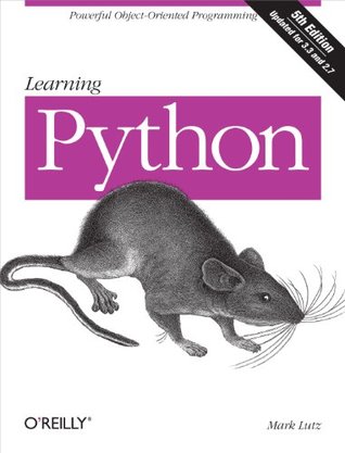 Aprendiendo Python