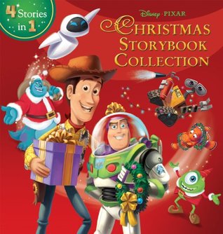 Colección de libros de cuentos de Navidad: 4 historias en 1