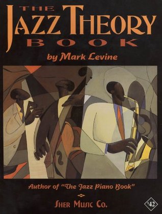 El libro de la teoría del jazz