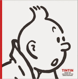Tintin: El arte de Hergé