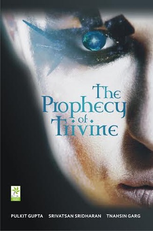 La profecía de Trivine
