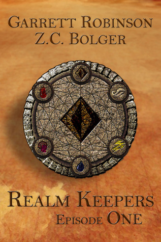 Realm Keepers: Episodio Uno