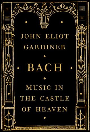 Bach: Música en el Castillo del Cielo