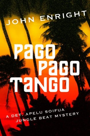 Pago Pago Tango