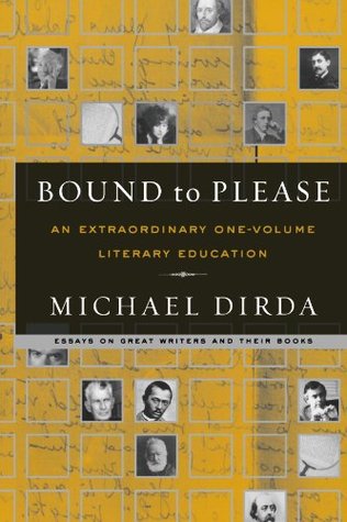 Bound to Please: Una extraordinaria educación literaria de un volumen