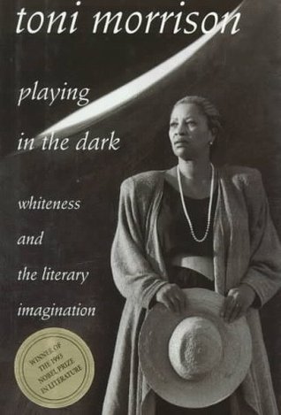 Jugando en la oscuridad: La blancura y la imaginación literaria